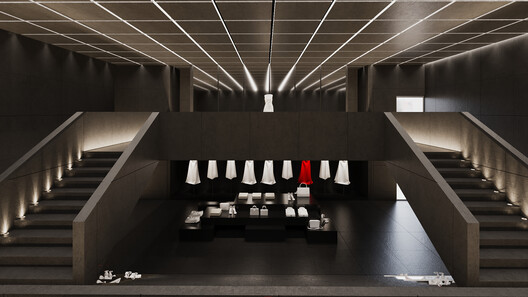 Diseñando espacios que fluyen: materiales y texturas para una arquitectura flexible, sensorial y consciente Diseñando espacios que fluyen: materiales y texturas para una arquitectura flexible, sensorial y consciente - Imagen 27 de 43