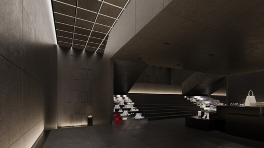 Diseñando espacios que fluyen: materiales y texturas para una arquitectura flexible, sensorial y consciente Diseñando espacios que fluyen: materiales y texturas para una arquitectura flexible, sensorial y consciente - Imagen 25 de 43