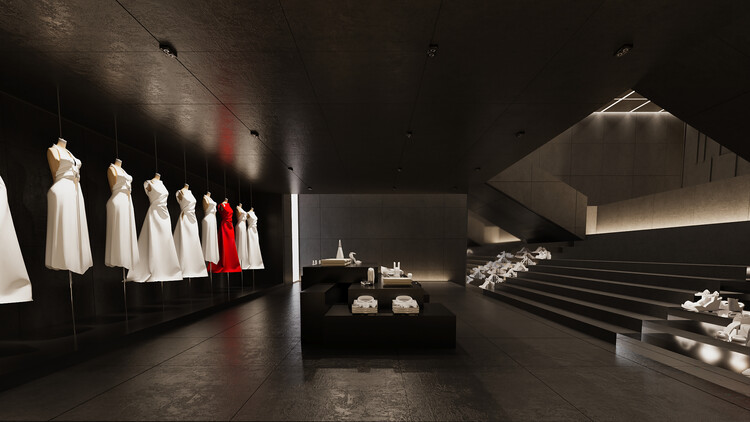 Diseñando espacios que fluyen: materiales y texturas para una arquitectura flexible, sensorial y consciente - Imagen 23 de 43