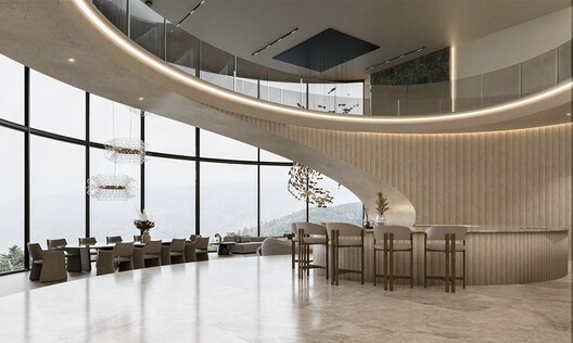 Diseñando espacios que fluyen: materiales y texturas para una arquitectura flexible, sensorial y consciente Diseñando espacios que fluyen: materiales y texturas para una arquitectura flexible, sensorial y consciente - Imagen 35 de 43