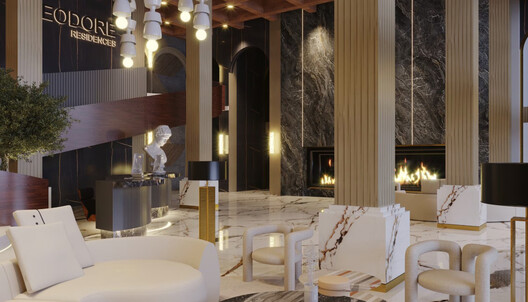 Diseñando espacios que fluyen: materiales y texturas para una arquitectura flexible, sensorial y consciente Diseñando espacios que fluyen: materiales y texturas para una arquitectura flexible, sensorial y consciente - Imagen 39 de 43