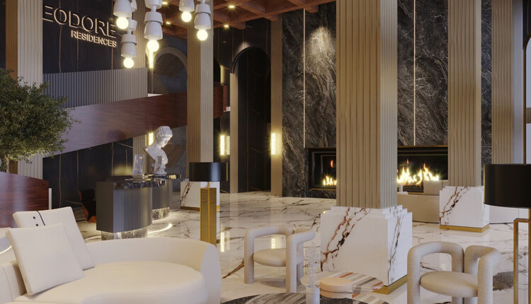 Diseñando espacios que fluyen: materiales y texturas para una arquitectura flexible, sensorial y consciente - Imagen 39 de 43