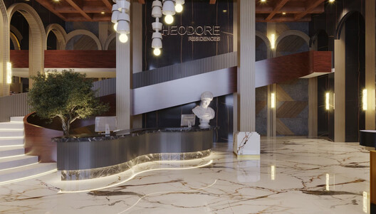 Diseñando espacios que fluyen: materiales y texturas para una arquitectura flexible, sensorial y consciente Diseñando espacios que fluyen: materiales y texturas para una arquitectura flexible, sensorial y consciente - Imagen 38 de 43