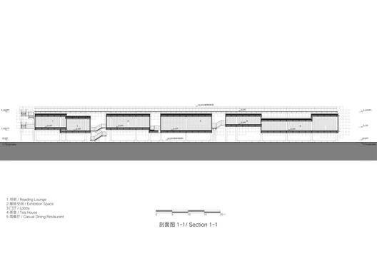 张北海市 / BUZZ 建筑事务所 - 33 的图像 42