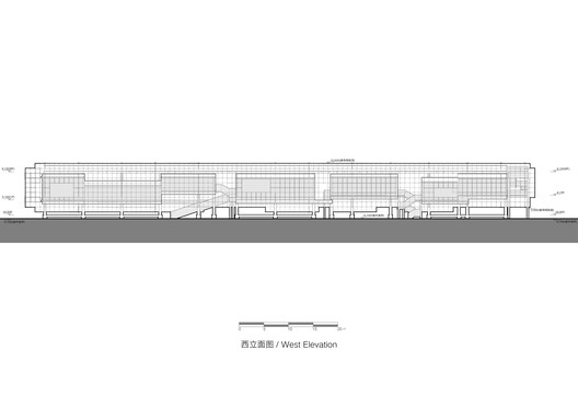 张北海市 / BUZZ 建筑事务所 - 41 的图像 42
