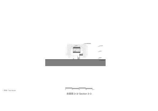 张北海市 / BUZZ 建筑事务所 - 35 的图像 42