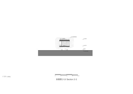 张北海市 / BUZZ 建筑事务所 - 34 的图像 42