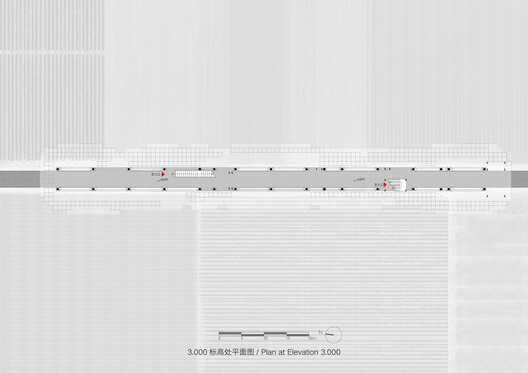 张北海市 / BUZZ 建筑事务所 - 36 的图像 42