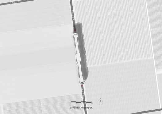 张北海市 / BUZZ 建筑事务所 - 42 的图像 42