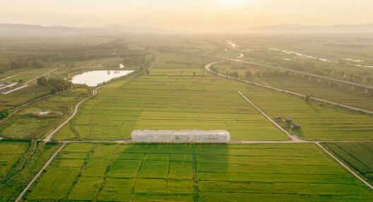 张北海市 / BUZZ 建筑事务所 - 18 的图像 42