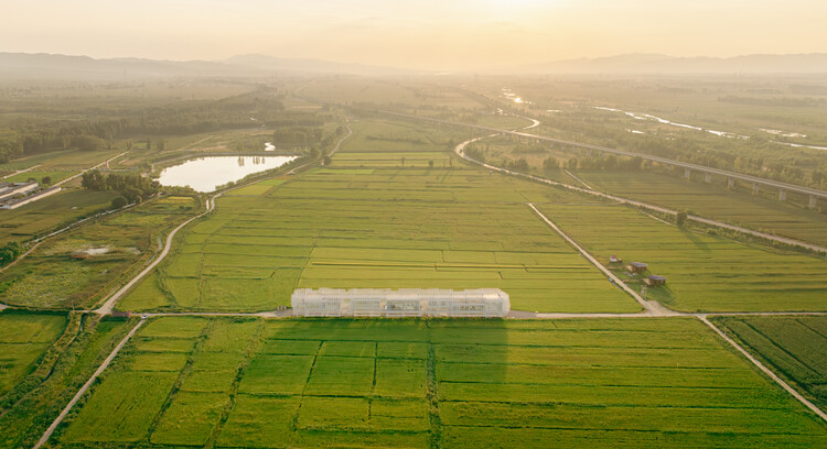 Manor Phantom Equipment/BUZZ/ Büro Ziyu Zhuang - Imagen 18 de 42