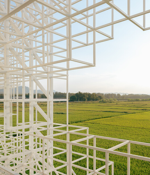 Manor Phantom Equipment/BUZZ/ Büro Ziyu Zhuang - Imagen 14 de 42