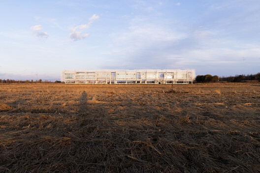 张北海市 / BUZZ 建筑事务所 - 29 的图像 42