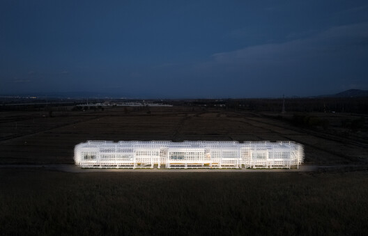 张北海市 / BUZZ 建筑事务所 - 19 的图像 42