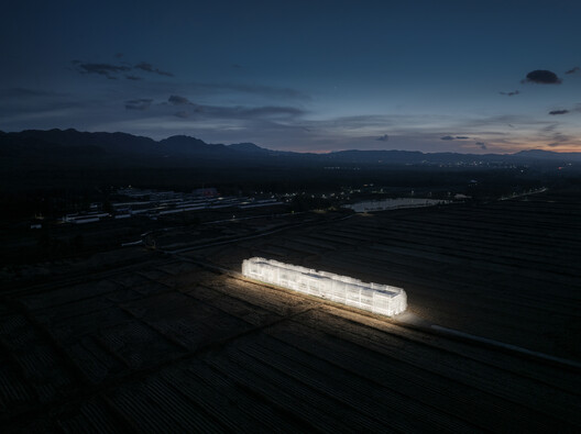 张北海市 / BUZZ 建筑事务所 - 8 的图像 42