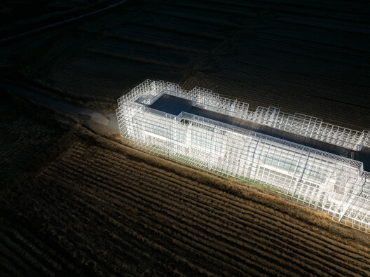 张北海市 / BUZZ 建筑事务所 - 16 的图像 42