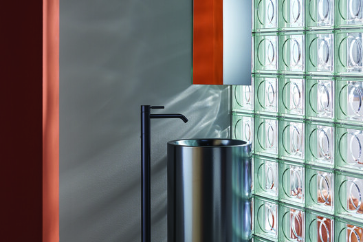 Where Every Centimeter Counts: How Tiny Bathrooms Inform Spatial Design