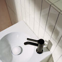 Where Every Centimeter Counts: How Tiny Bathrooms Inform Spatial Design  - Image 2 of 14