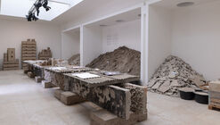 ArchDaily Interviews From the 2025 Venice Architecture Biennale as the Exhibition Enters Its Final Week