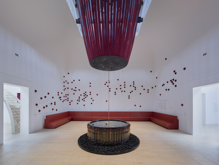 ArchDaily Interviews From the 2025 Venice Architecture Biennale as the Exhibition Enters Its Final Week - Image 10 of 12