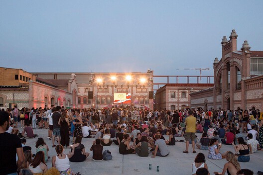 From Factories to Futures: Adaptive Reuse in the Post-Industrial City - Image 21 of 22