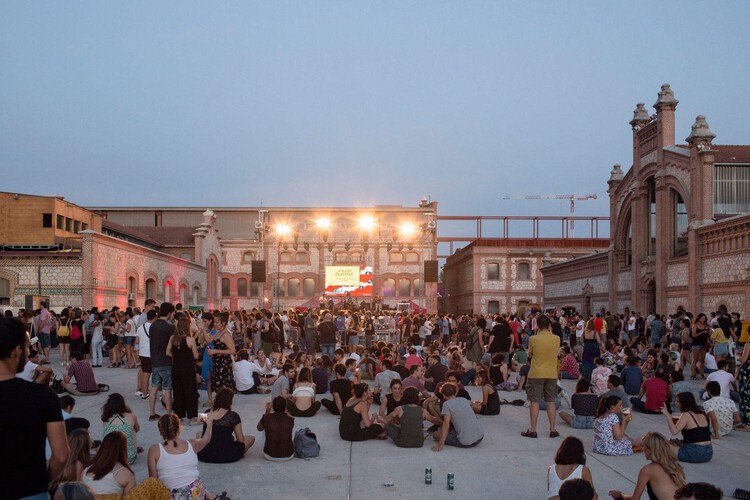 From Factories to Futures: Adaptive Reuse in the Post-Industrial City - Image 21 of 22