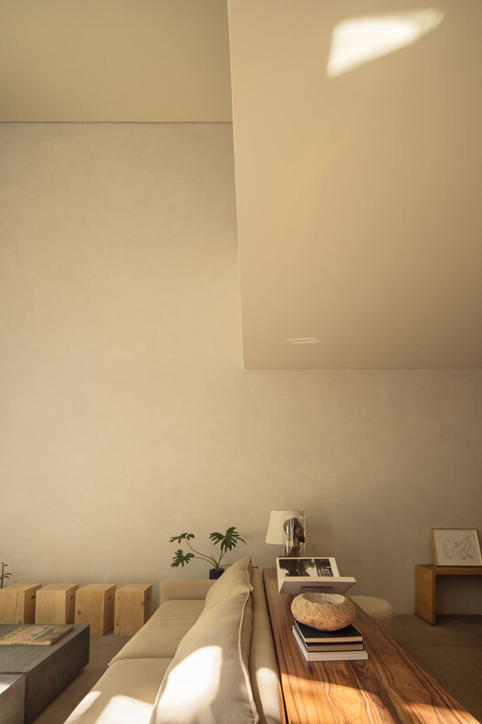 Residencia Juan Cano I / PPAA - Fotografía de Interiores