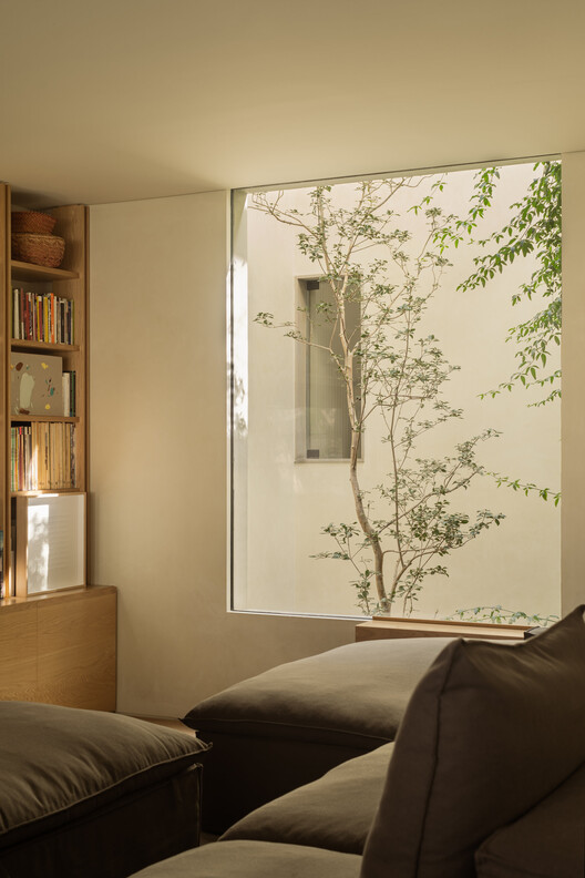 Residencia Juan Cano I/PPAA - Imagen 5 de 30