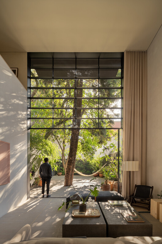 Residencia Juan Cano I / PPAA - Fotografía de Interiores