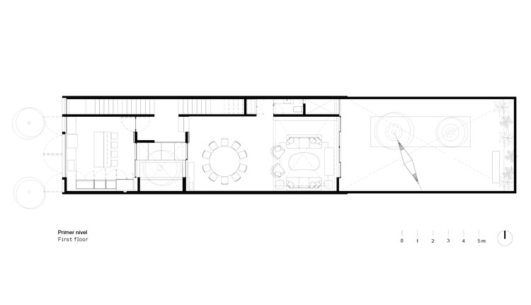 Casa Juan Cano I / PPAA - Imagen 26 de 30