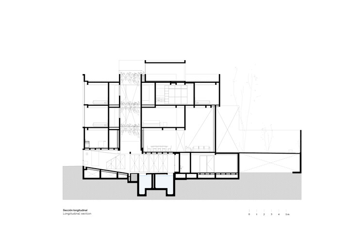 Residencia Juan Cano I / PPAA – Imagen 30 de 30