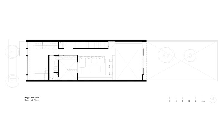 Residencia Juan Cano I / PPAA - Imagen 27 de 30