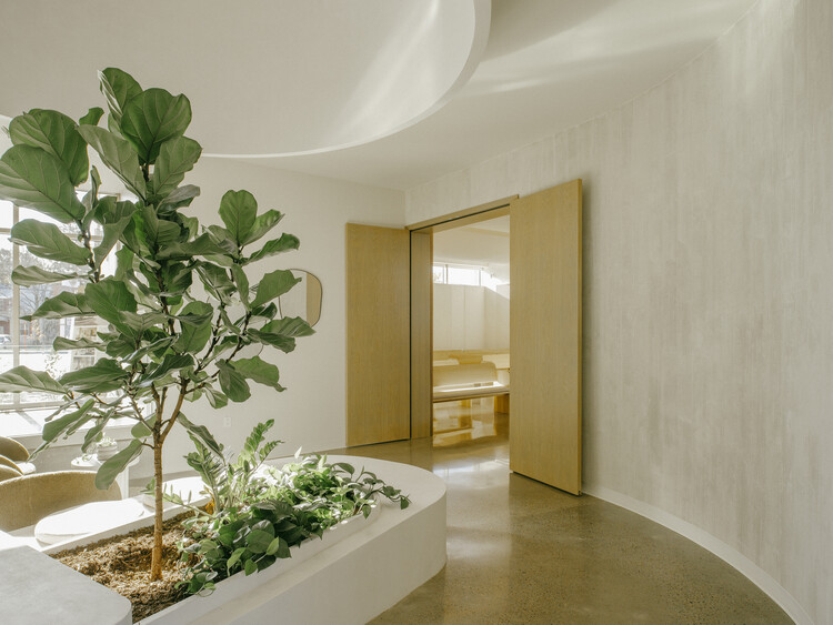 La Seigneurie Funeral Home / ultralocal architectes - Interior Photography, Refurbishment