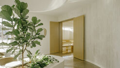 La Seigneurie Funeral Home / ultralocal architectes