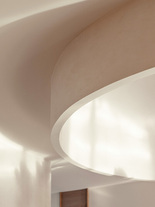 La Seigneurie Funeral Home / ultralocal architectes La Seigneurie Funeral Home / ultralocal architectes - Interior Photography