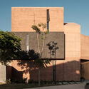 casa del escritor/em-studio - Imagen 2 de 34
