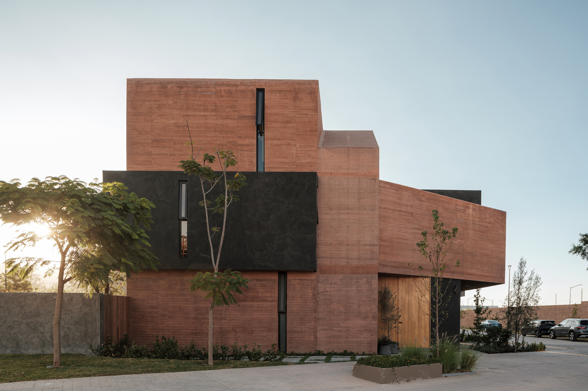 Gallery of Writer's House / em-estudio - 7