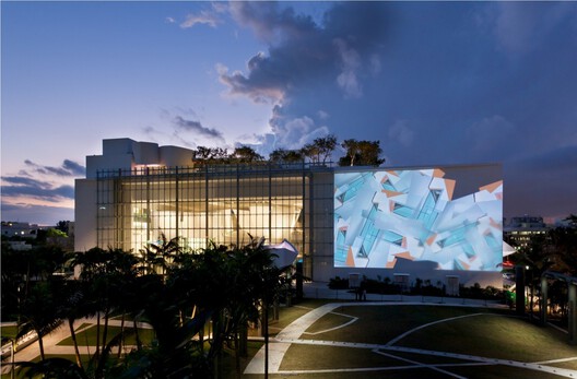 Miami Architecture City Guide: 22 Projects Shaping Tropical Density on the Atlantic Coast - Image 10 of 41