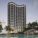 Miami Architecture City Guide: 22 Projects Shaping Tropical Density on the Atlantic Coast - Imagen 1 de 4