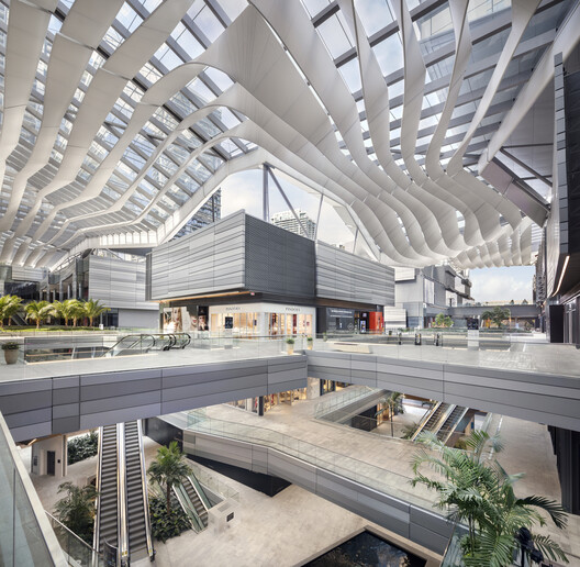 Miami Architecture City Guide: 22 Projects Shaping Tropical Density on the Atlantic Coast - Image 8 of 41