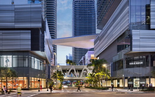 Miami Architecture City Guide: 22 Projects Shaping Tropical Density on the Atlantic Coast - Image 37 of 41