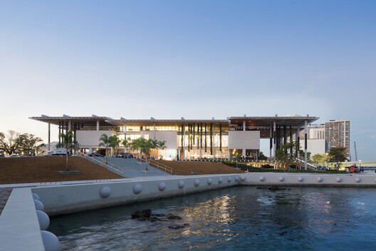 Miami Architecture City Guide: 22 Projects Shaping Tropical Density on the Atlantic Coast - Image 20 of 41