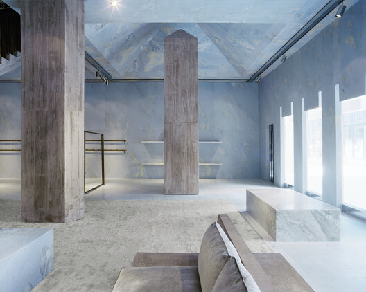 Miami Architecture City Guide: 22 Projects Shaping Tropical Density on the Atlantic Coast - Image 22 of 41