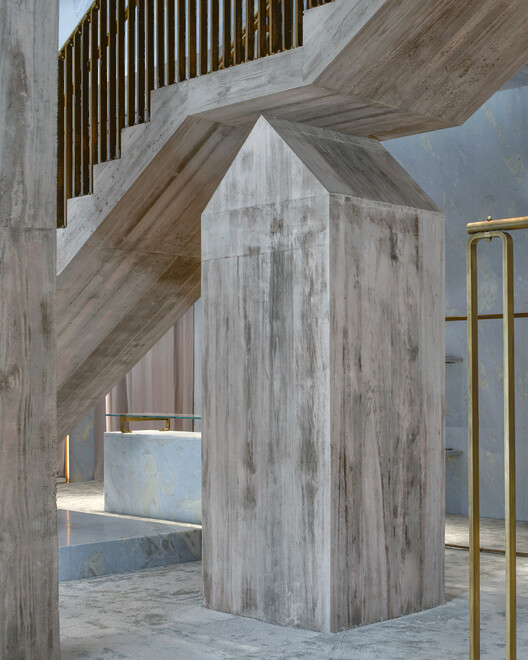 Miami Architecture City Guide: 22 Projects Shaping Tropical Density on the Atlantic Coast - Image 7 of 41