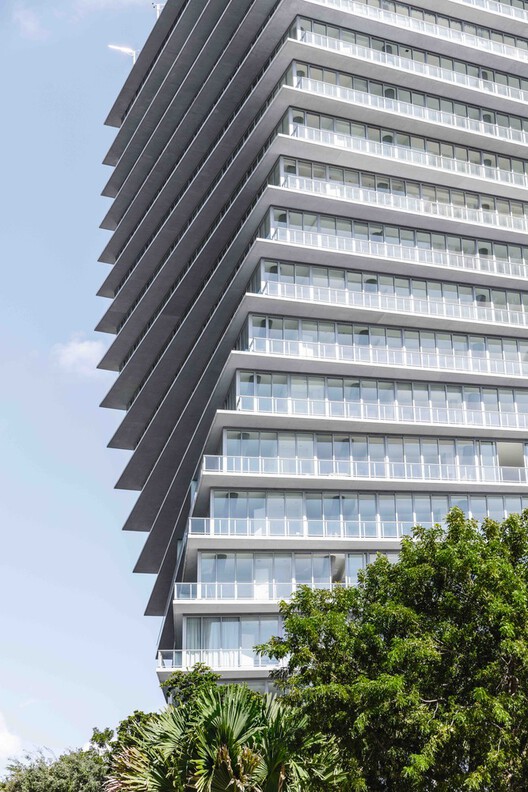 Miami Architecture City Guide: 22 Projects Shaping Tropical Density on the Atlantic Coast - Image 28 of 41