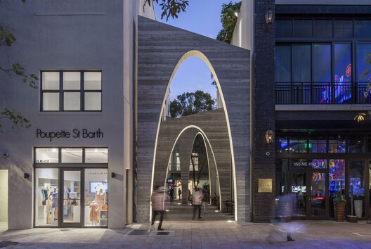 Miami Architecture City Guide: 22 Projects Shaping Tropical Density on the Atlantic Coast - Image 5 of 41