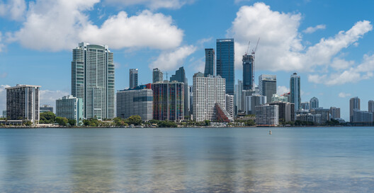 Miami Architecture City Guide: 22 Projects Shaping Tropical Density on the Atlantic Coast - Image 6 of 41