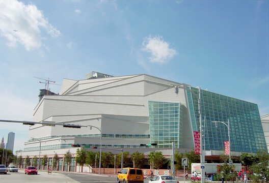 Miami Architecture City Guide: 22 Projects Shaping Tropical Density on the Atlantic Coast - Image 35 of 41