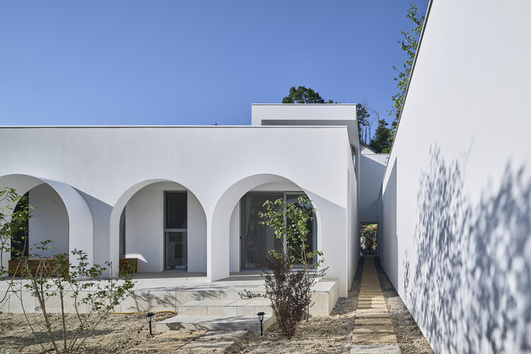 Meomum Zip House / Todot Architects and Partners | ArchDaily