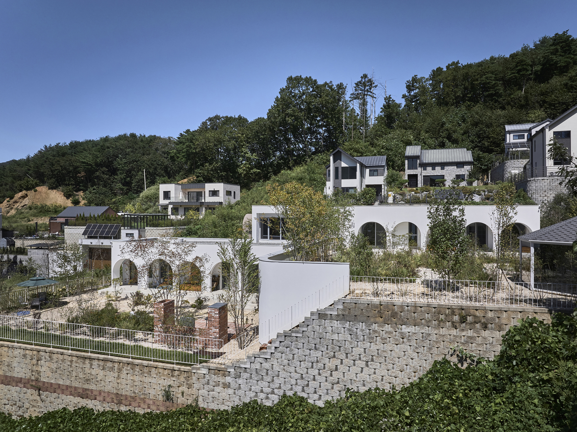 Meomum Zip House / Todot Architects and Partners